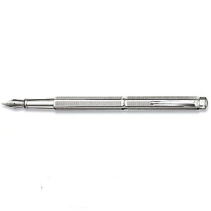 Caran d'Ache Ecridor XS Chevron Fountain pen
