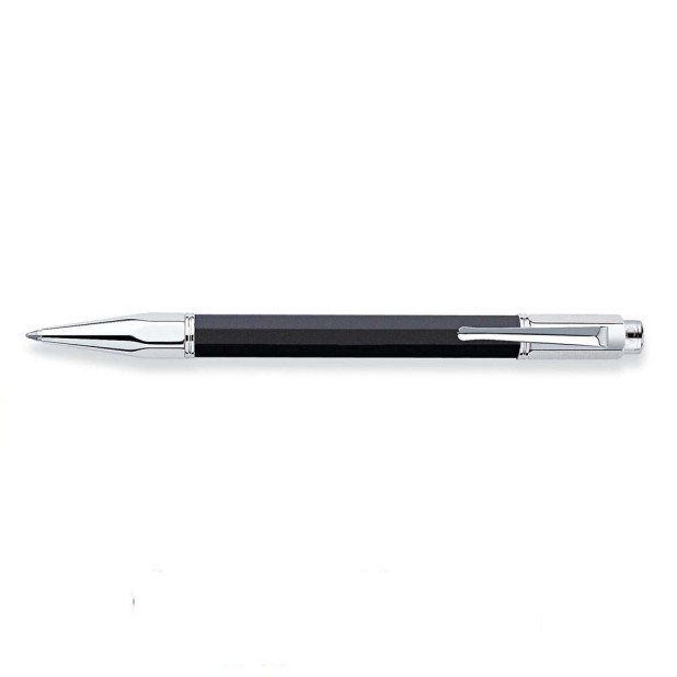 Caran d'Ache Varius Metal Rubber Ballpoint