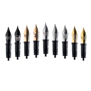 Jowo #6 Nib Unit Jowo #6 Nib Unit