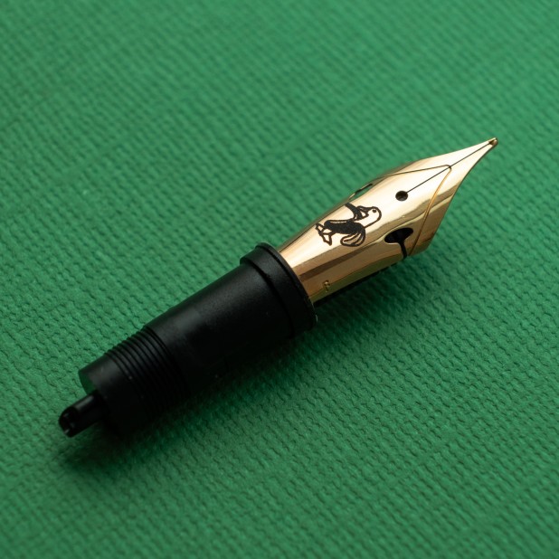 Jowo #6 Nib Unit