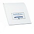 Rössler Papier Paper Royal White A4 Block 100gr. per 40 Sheets