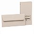 Rössler Papier Paper Royal Chamois C6/5 Envelop per 20 Stuks