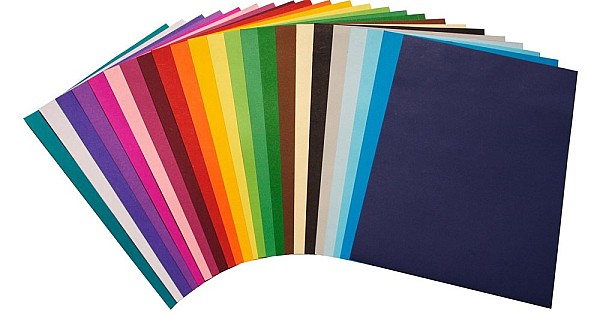 Papier nettoyage optique EUROMEX (100 feuilles