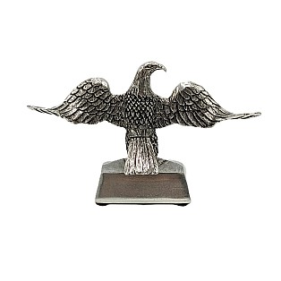 Jac Zagoory Swooping Eagle Pennenhouder