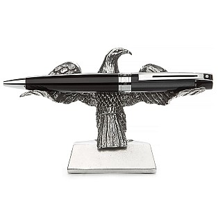 Jac Zagoory Swooping Eagle Pennenhouder