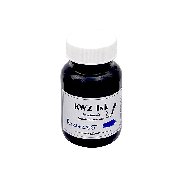 KWZ Standard Ink - Tintenflaschen (40 Farben)