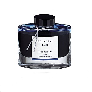Pilot Iroshizuku 50ml Ink - Ink Bottles (24 colors)