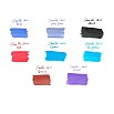 Sheaffer Skrip Inkt - Inktcartridges (6 kleuren)