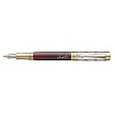 Parker Duofold Centennial Signature Arnold Palmer Limited Edition GT Fountain pen