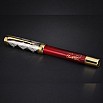 Parker Duofold Centennial Signature Arnold Palmer Limited Edition GT Fountain pen