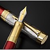 Parker Duofold Centennial Signature Arnold Palmer Limited Edition GT Fountain pen