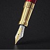 Parker Duofold Centennial Signature Arnold Palmer Limited Edition GT Fountain pen