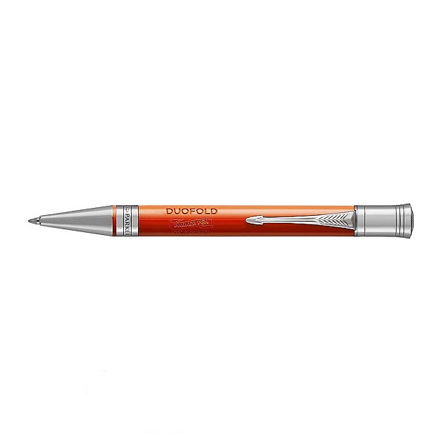 Parker Duofold Big Red CT Ballpoint