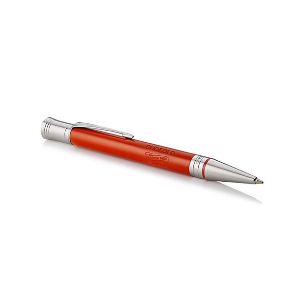 Parker Duofold Big Red CT Ballpoint