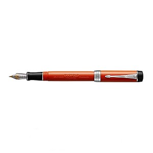 Parker Duofold Big Red CT Centennial Fountain pen