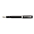 Parker Duofold Black PT Centennial Fountain pen