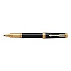 Parker Premier Black Laque GT Rollerball