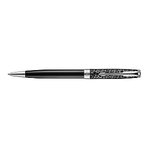 Parker Sonnet SE18 Challenge Black CT Ballpoint