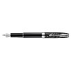 Parker Sonnet SE18 Challenge Black CT Fountain pen