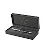 Parker Sonnet Metal & Grey RGT Balpen