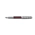 Parker Sonnet Metal & Red Fountain pen
