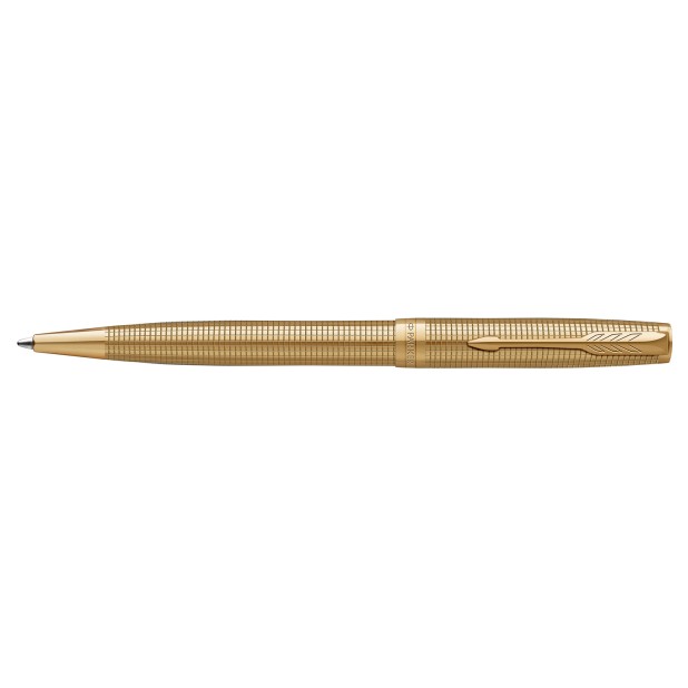 Parker Sonnet Ciselé Gold GT Special Edition Stylo Bille