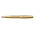 Parker Sonnet Ciselé Gold GT Special Edition Fountain pen