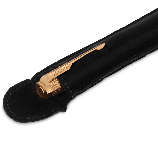 Parker Sonnet Ciselé Gold GT Special Edition Stylo Bille