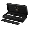 Parker Sonnet Ciselé Silver CT Special Edition Kugelschreiber