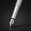 Parker Sonnet Ciselé Silver CT Special Edition Pióro wieczne