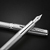 Parker Sonnet Ciselé Silver CT Special Edition Pióro wieczne