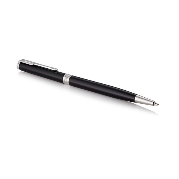 Parker Sonnet Black CT Ballpoint Slim
