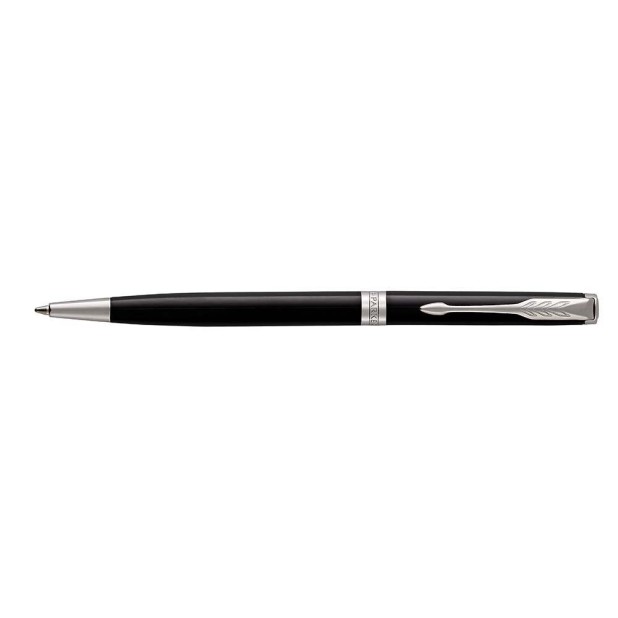 Parker Sonnet Black CT Ballpoint Slim