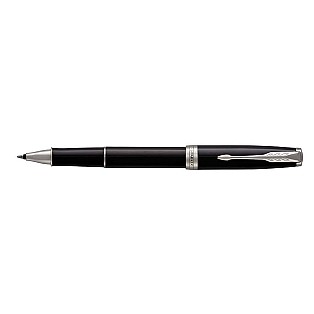 Parker Sonnet Black CT Rollerball