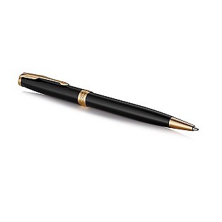 Parker Sonnet Black GT Esferográfica