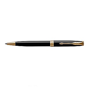 Parker Sonnet Black GT Ballpoint