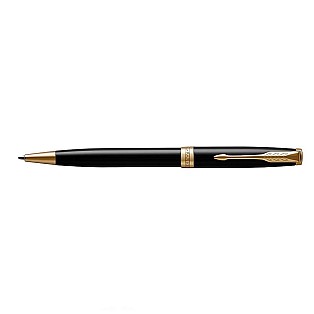 Parker Sonnet Black GT Esferográfica