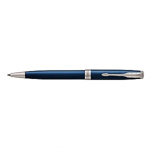Parker Sonnet Blue CT Ballpoint