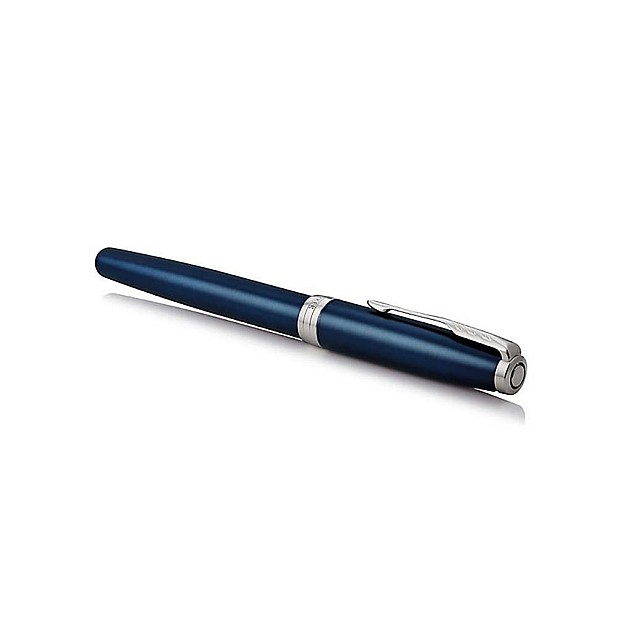 Parker Sonnet Blue CT Fountain pen