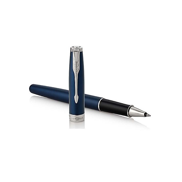 Parker Sonnet Blue CT Rollerball