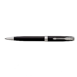 Parker Sonnet Matte Black CT Esferográfica
