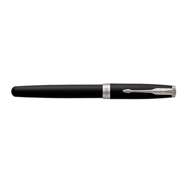 Parker Sonnet Matte Black CT Fountain pen