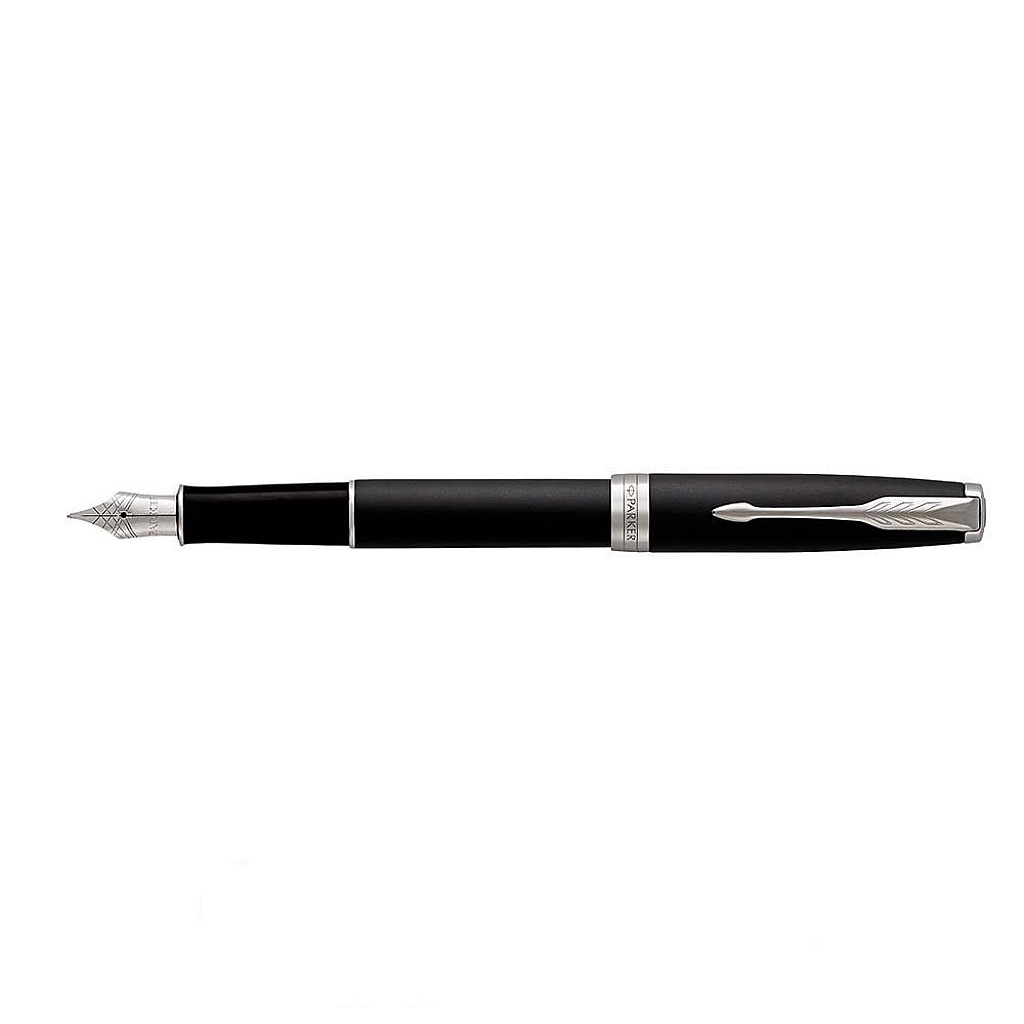 Parker Classic Black Matte CT Ball Pen 100% Original Free Shipping From India