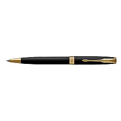 Parker Sonnet Matte Black GT Ballpoint