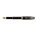 Parker Sonnet Matte Black GT Vulpen