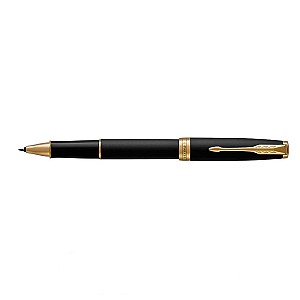 Parker Sonnet Matte Black GT Rollerball