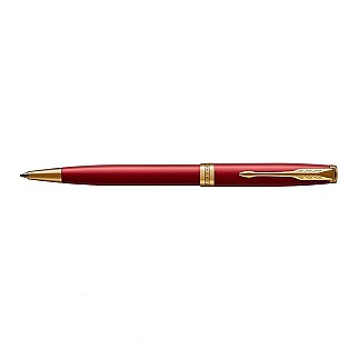 Parker Sonnet Red GT Esferográfica