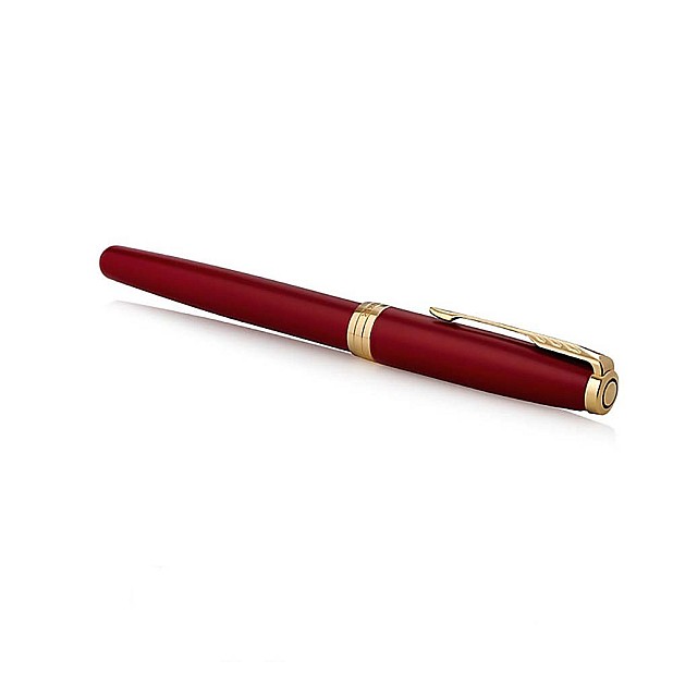 Parker Sonnet Red GT Fountain pen