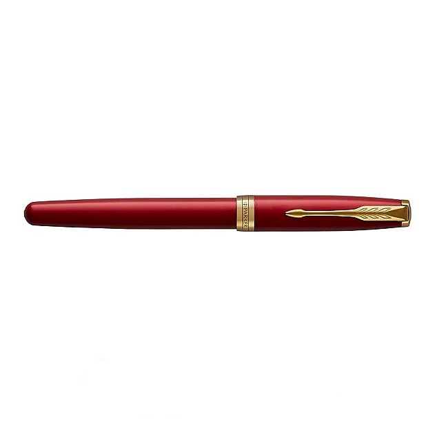 Parker Sonnet Red GT Fountain pen