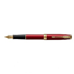 Parker Sonnet Red GT Fountain pen
